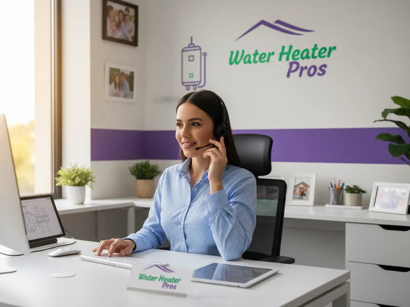 Water Heater Repair  in Hull  FAQ